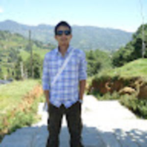 Meet your Posher, Suman